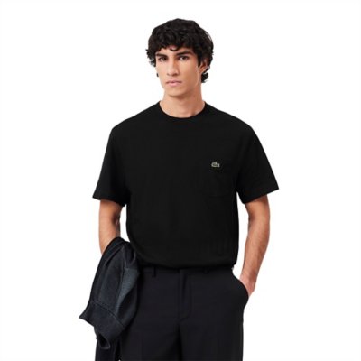 Tee-shirt à manches courtes homme Classic fit LACOSTE