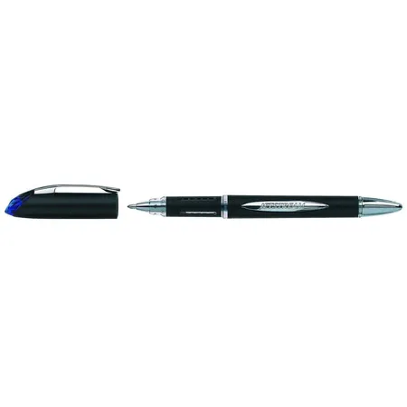 uni-ball Tintenroller Jetstream SX210, blau