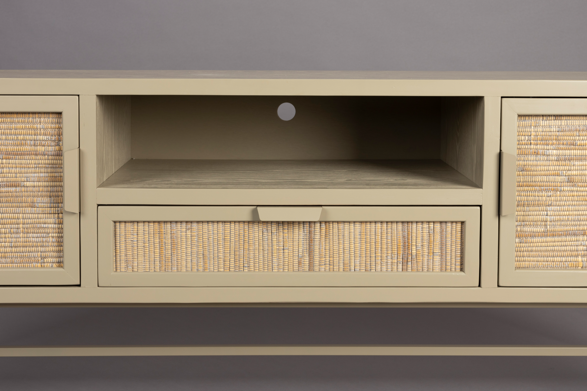SIDEBOARD YASU BEIGE