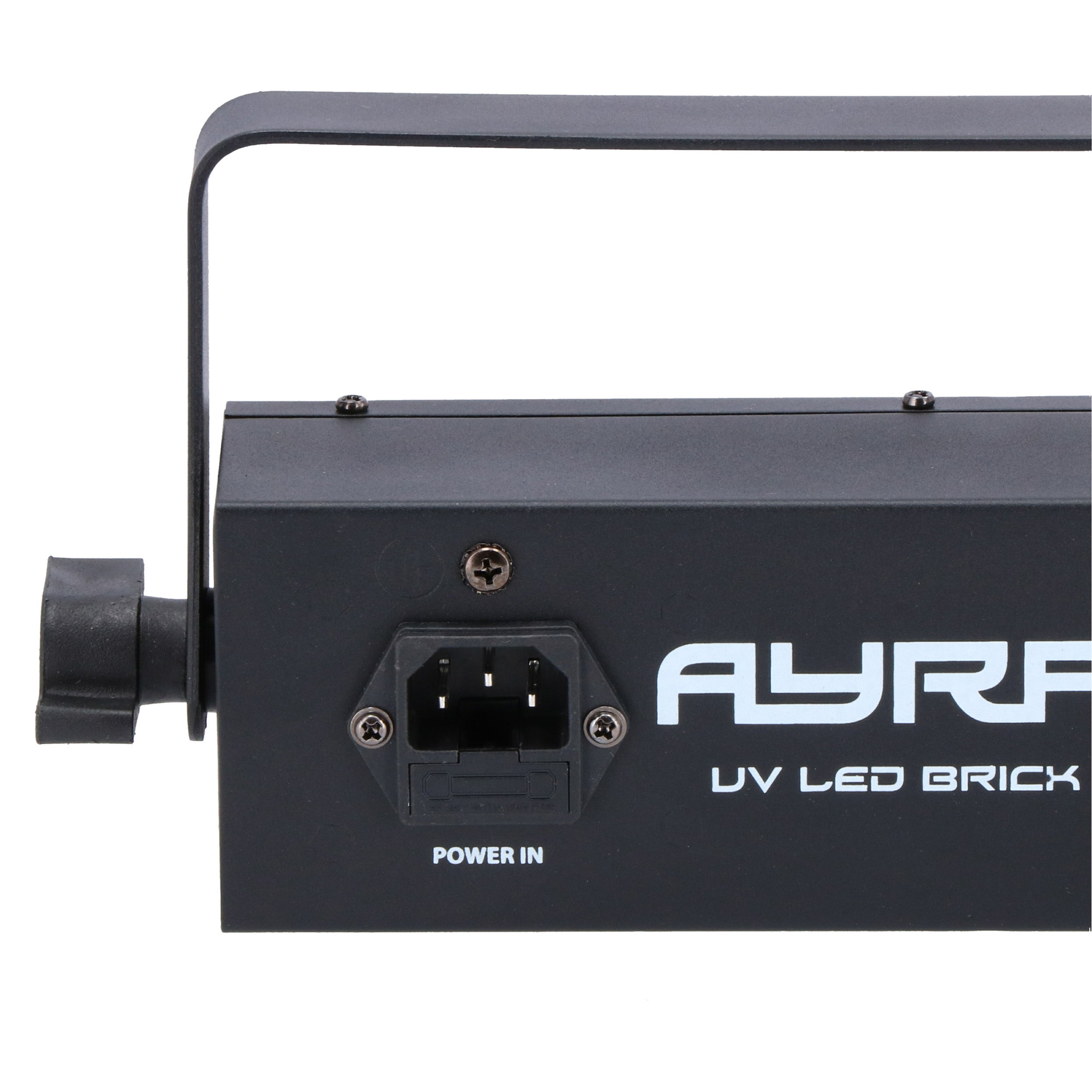 Ayra UV LED Brick blacklight-effect