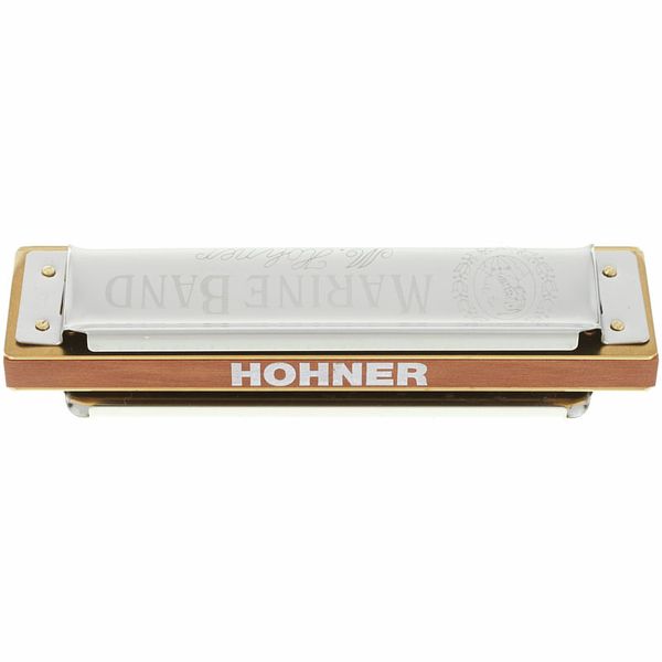 Hohner Marine Band Classic B