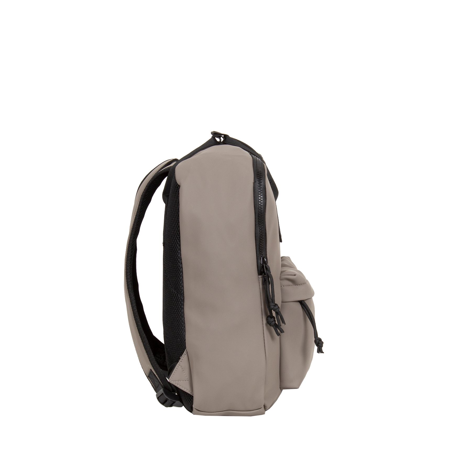 New Rebels Mart Chicago Handel Backpack 18L Taupe
