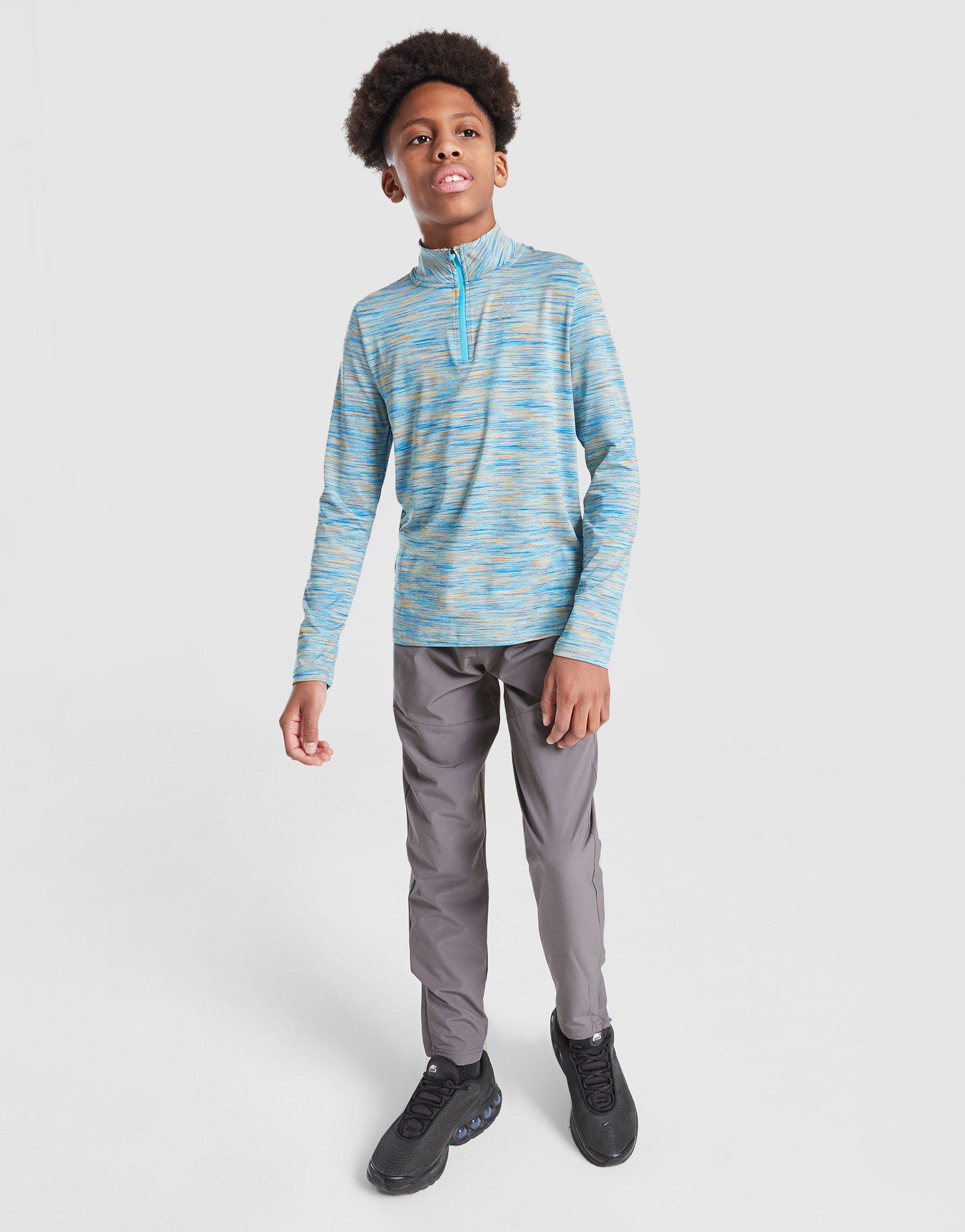 MONTIREX Haut Zippé Trail Junior