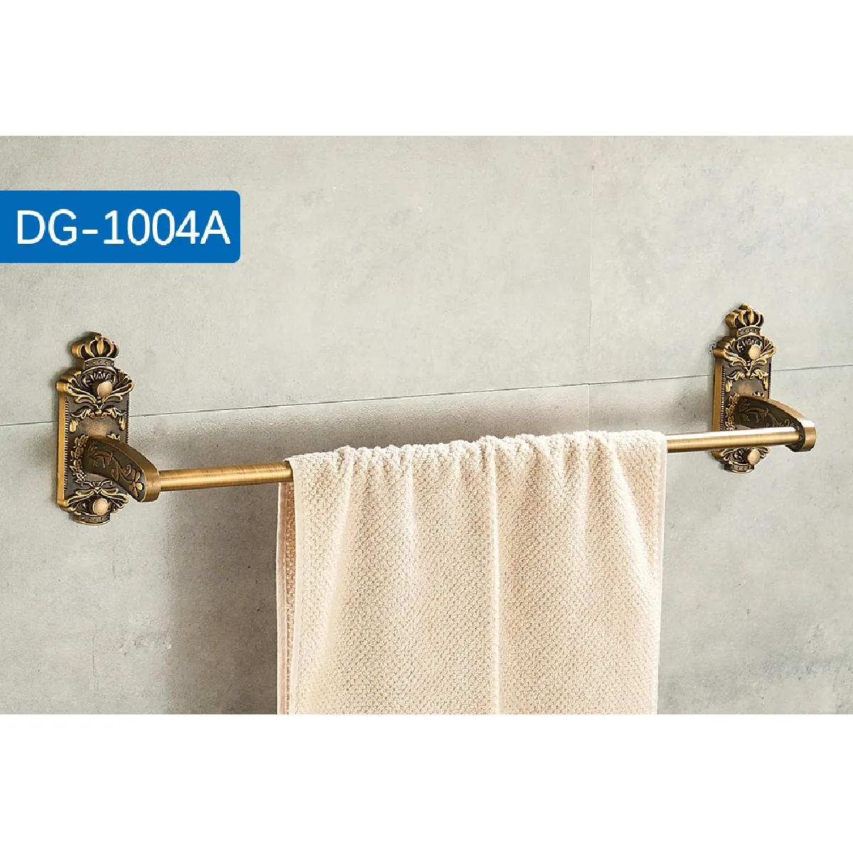 UNIVERSAL Accessoires en laiton antique