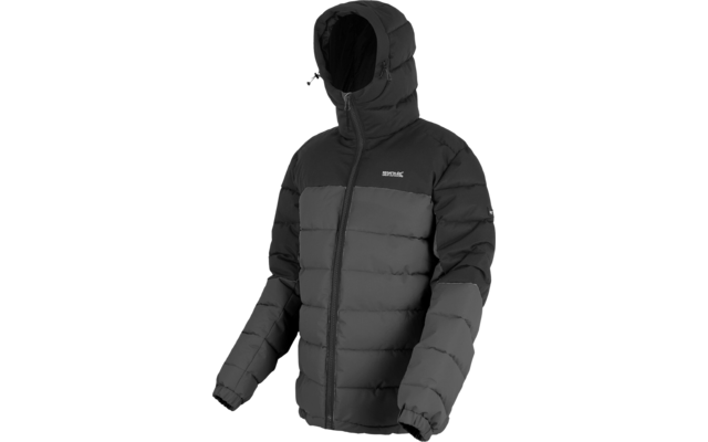 Regatta Aldthorn Herren Steppjacke