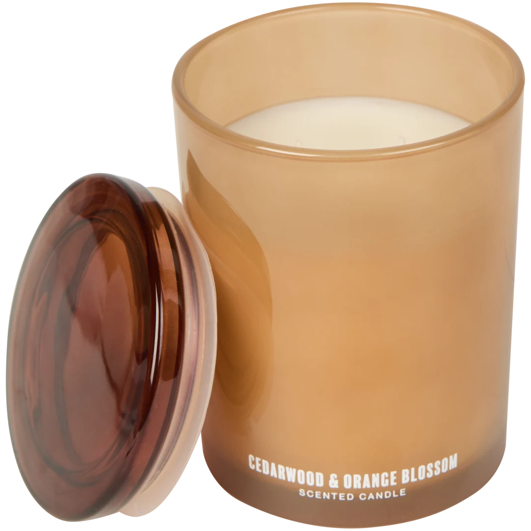 Bougie parfumée