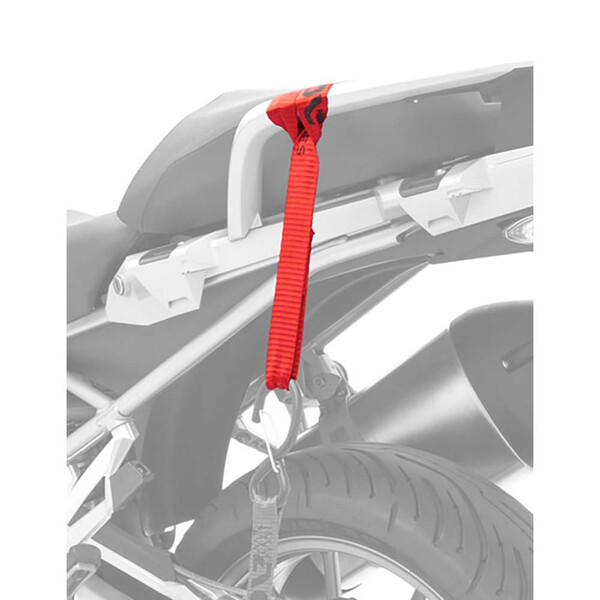 Acebikes - Kit boucles Loops Set - Boucles d'ancrage pour sangles