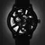 Maurice Lacroix Masterpiece Skeleton Label Noir