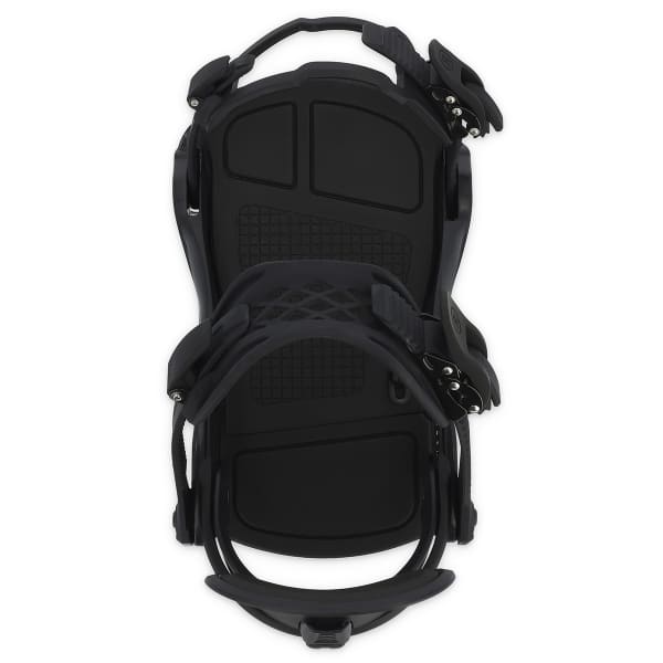 Fixation snowboard RIDE CL-2 BLACK