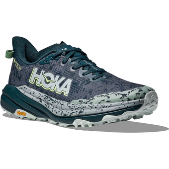 Hoka Speedgoat 6 GTX Laufschuhe Blue Twilight / Druzy Herren