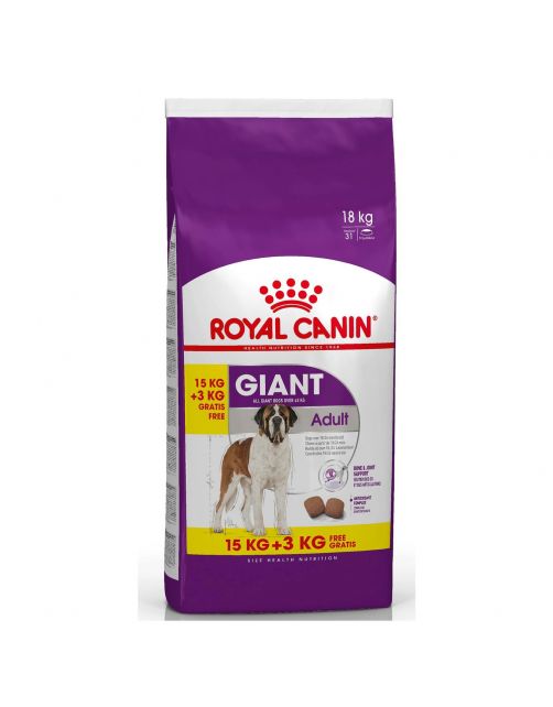 Royal Canin Giant Adult - Hondenvoer