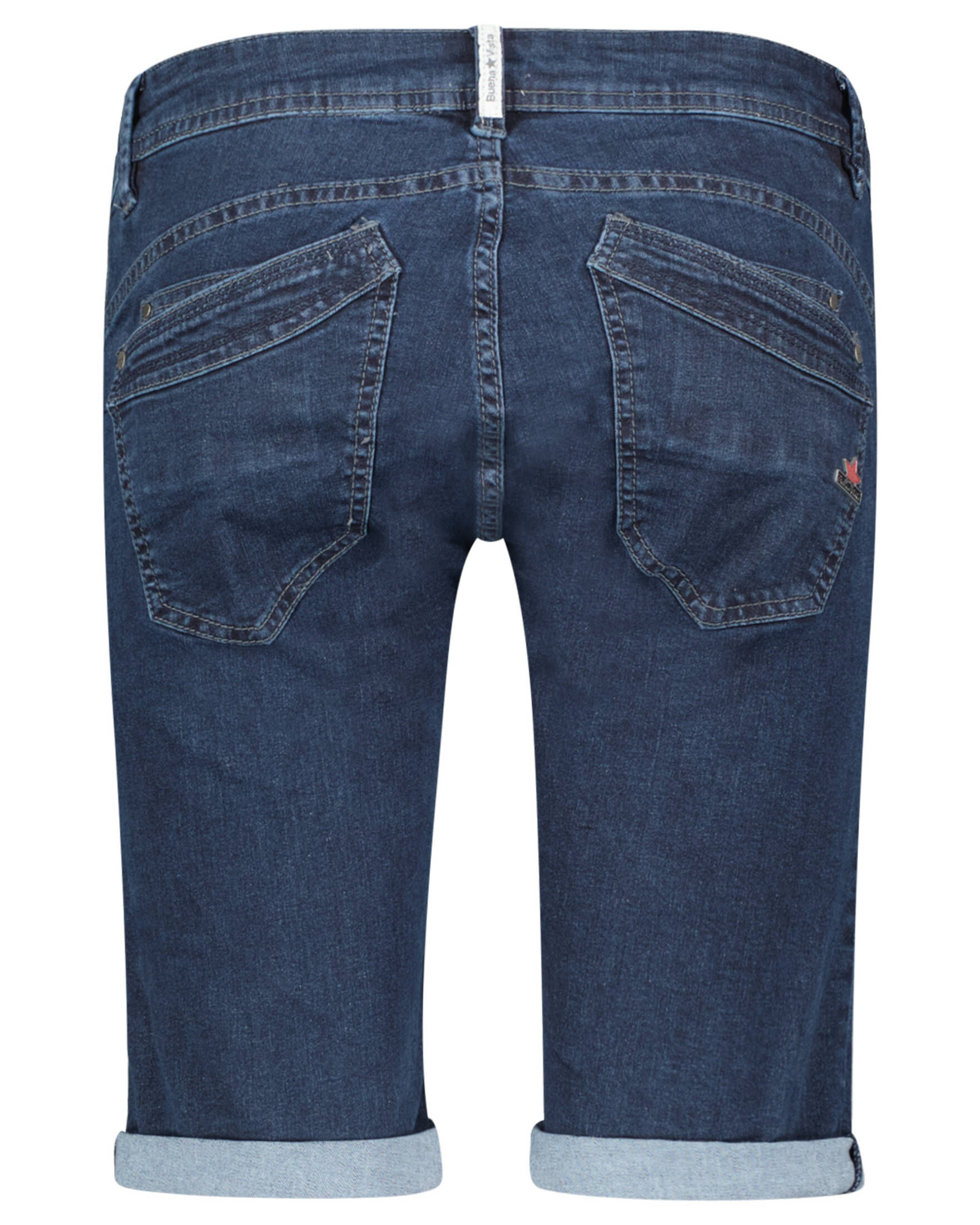Buena Vista| Damen Shorts 