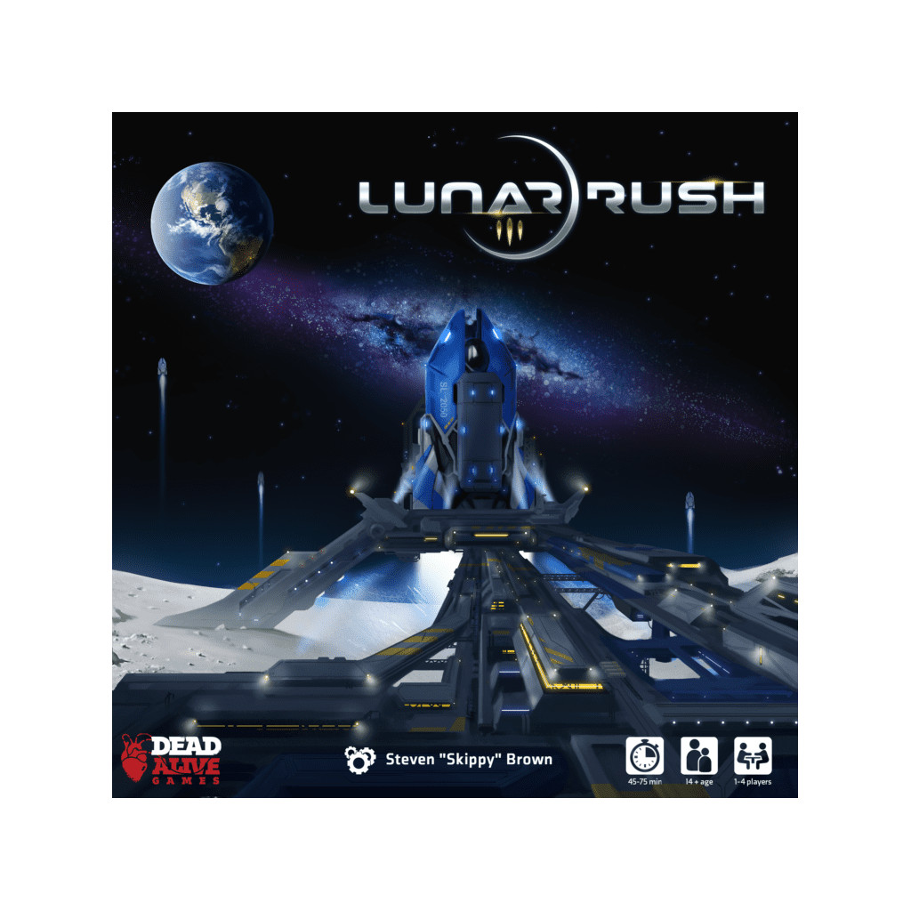 Lunar Rush