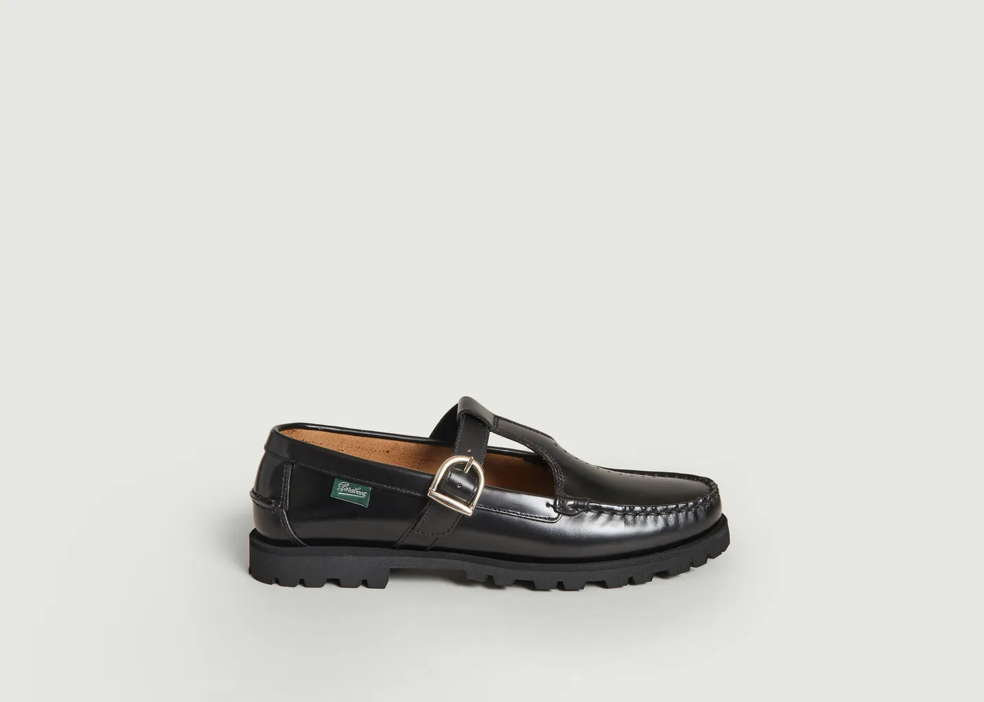 Mocassins Babord Paraboot
