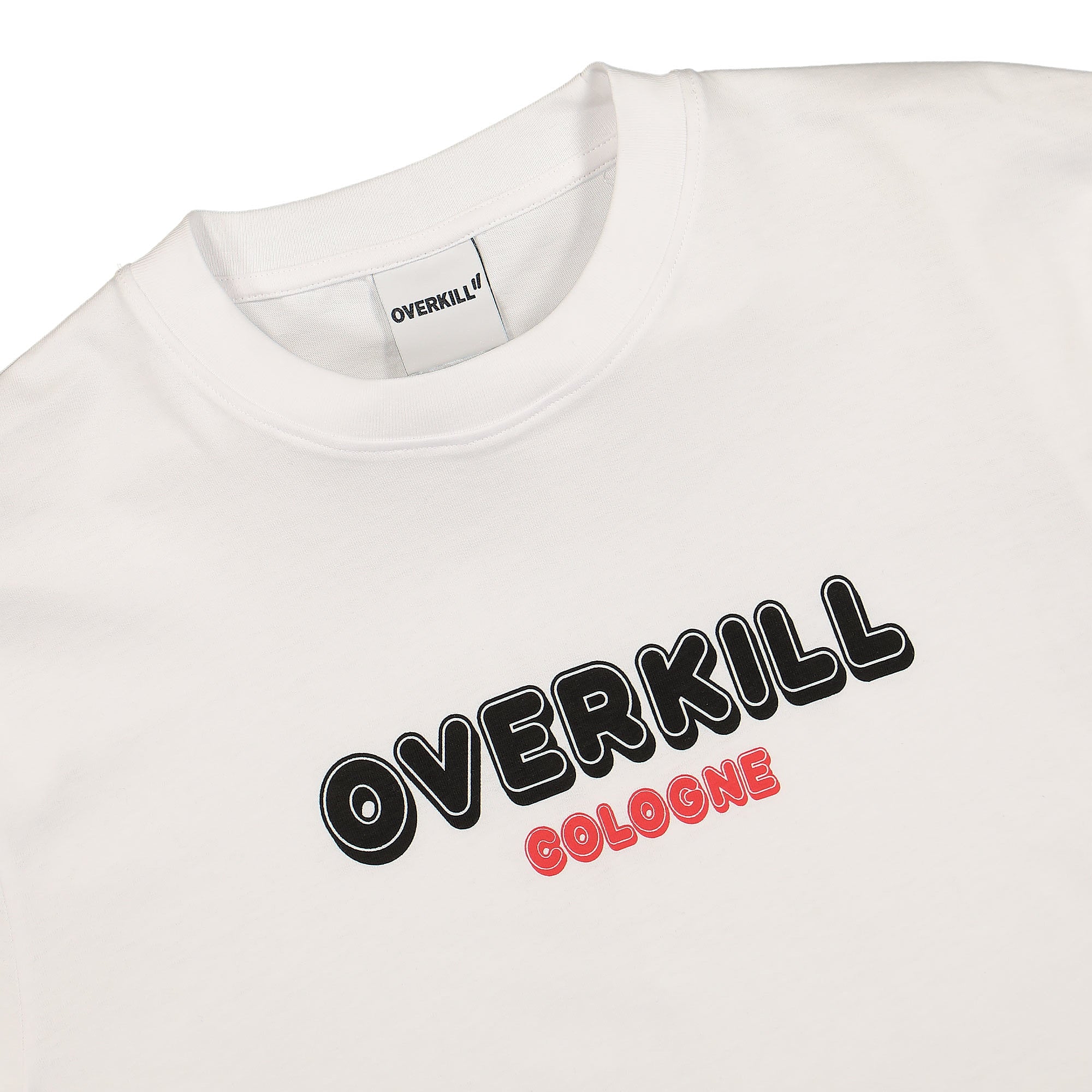 Overkill<br>Tribute Tee