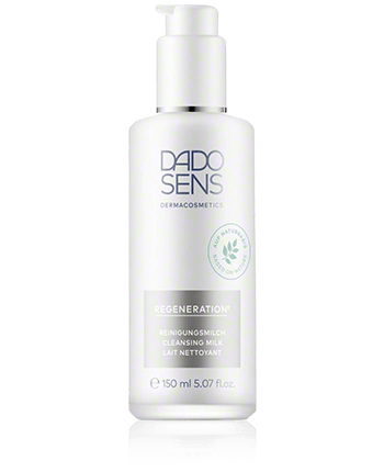 DADO SENS Regeneration E Reinigungsmilch 150ml