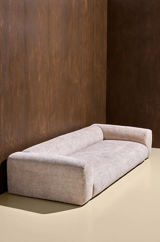 Wenju 4-seters sofa