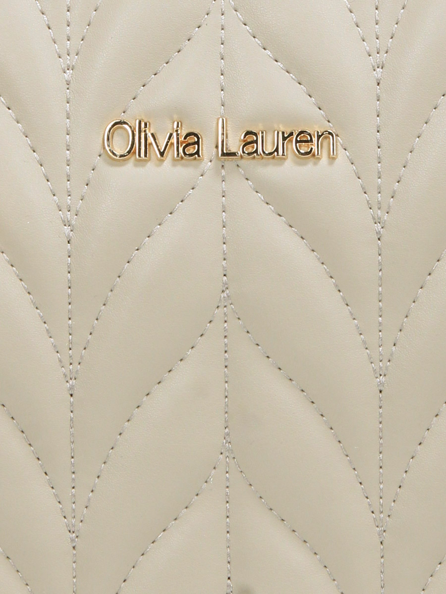 Sacoche ordinateur Olivia Lauren Sandra 15 pouces