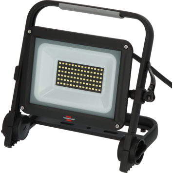 Brennenstuhl mobiele LED Straler Jaro 7060 5800Lm 50W  IP65