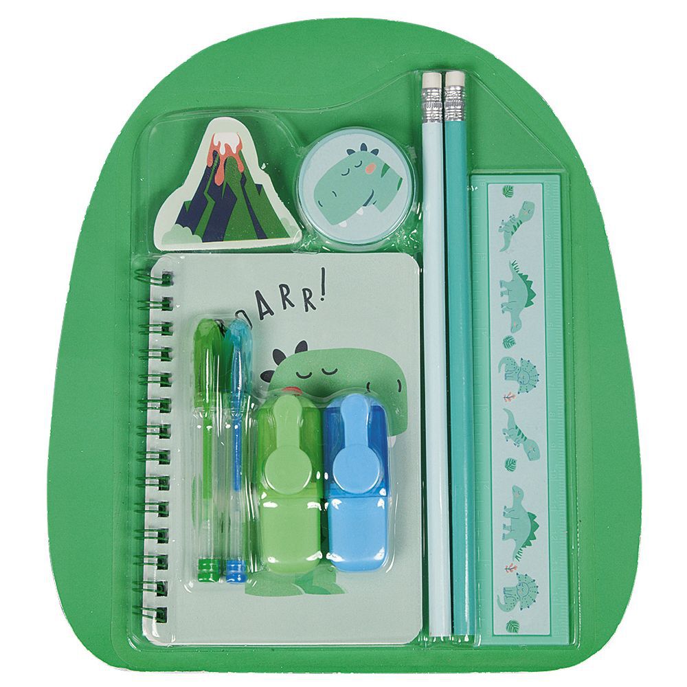 Sac à dos enfant avec fournitures