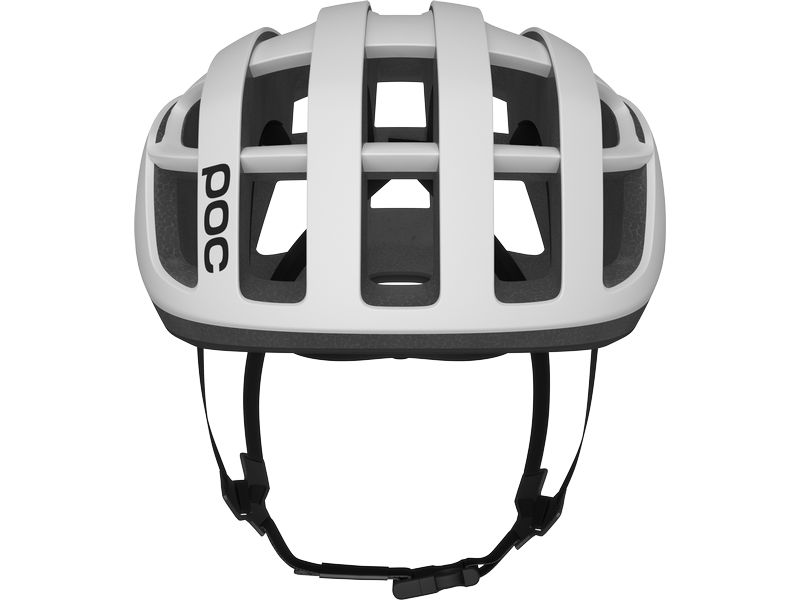 POC Helm Cytal Lite Hydrogen Weiss Matt, M Rennradhelm