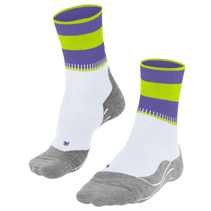 Falke Dame Strømper RU4 Endurance Hvid