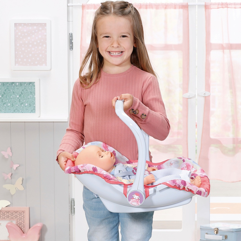 Baby Annabell Active Comfort Sitz