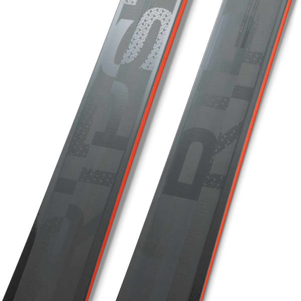 Ski ELAN RIPSTICK 88 GREY/TEAL