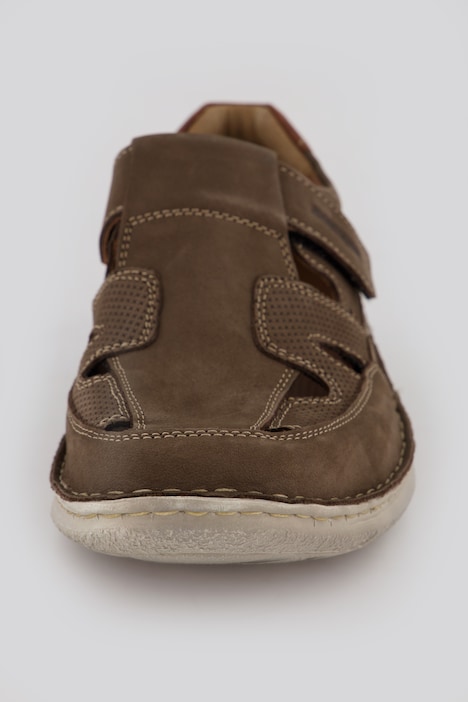 Halbschuh, Josef Seibel, extra weit, bis Gr. 50