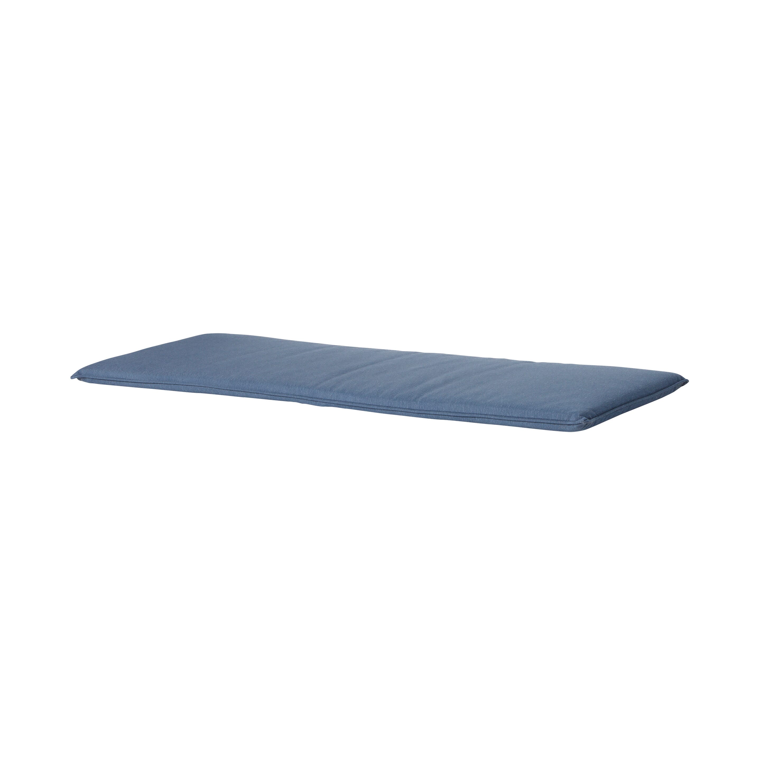 Madison Outdoor Panama Safier Blue  180x48 Bankkussen