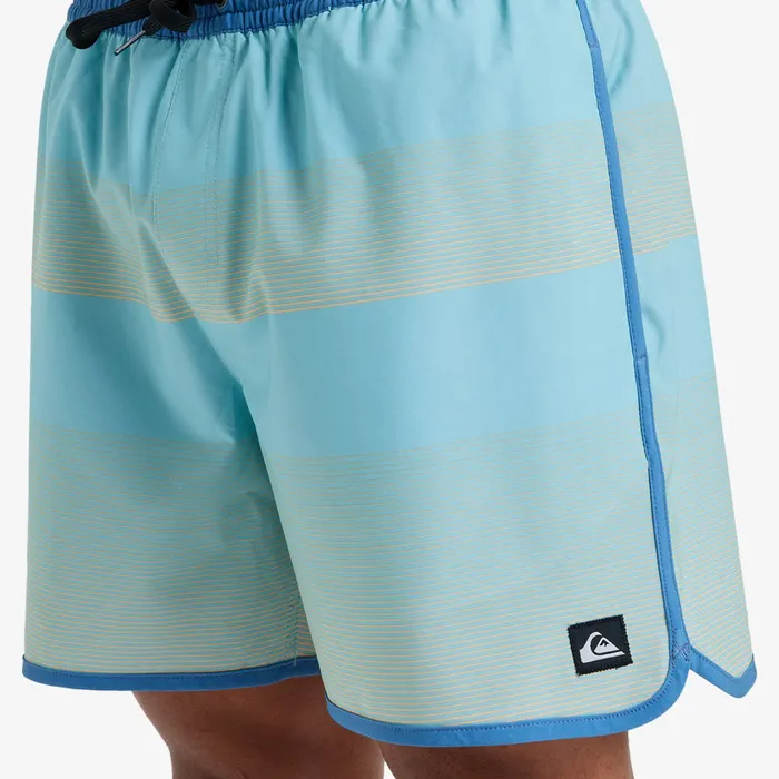 Quiksilver Surfsilk Scallop 16