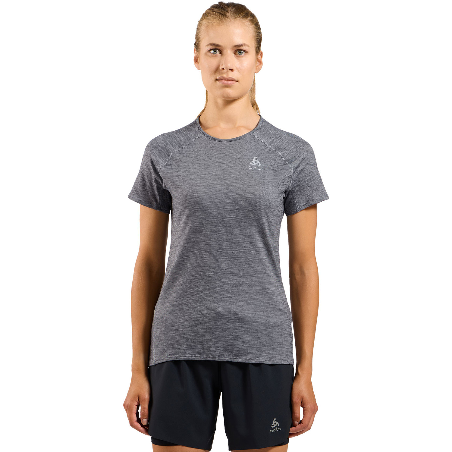 Odlo X-Alp PW 115 T-Shirt Dames