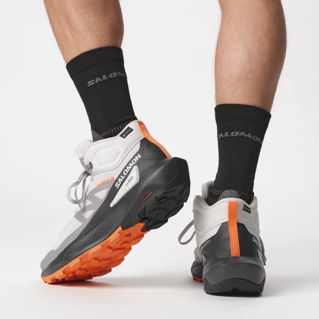 ELIXIR ACTIV MID GORE-TEX  Hiking-Halbschuhe Herren