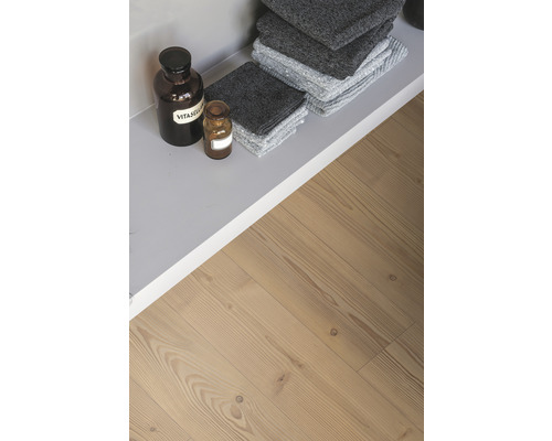 SKANDOR laminaat 8.0 Placid Pine
