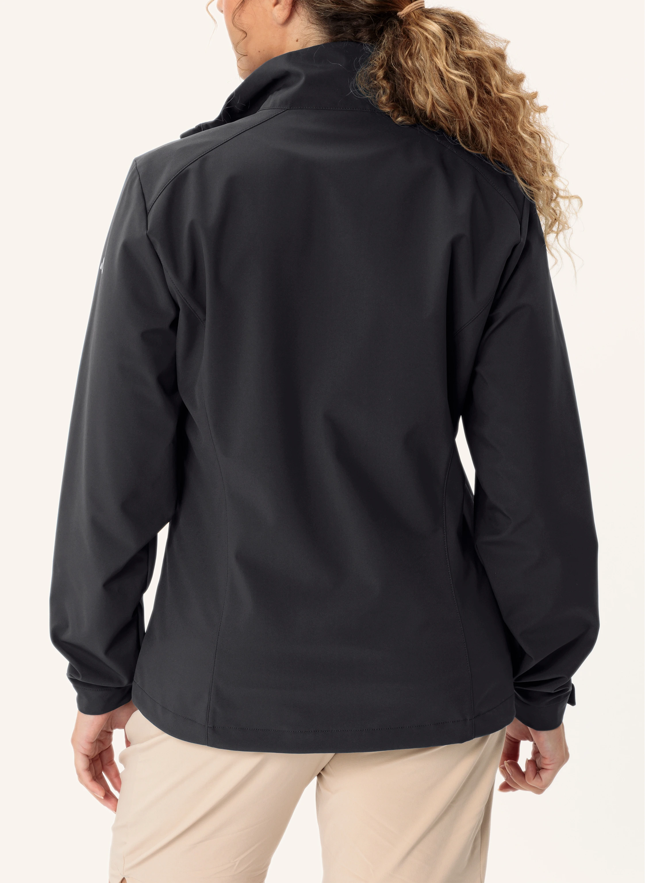 VAUDE Softshell-Jacke WHURRICANE J IV