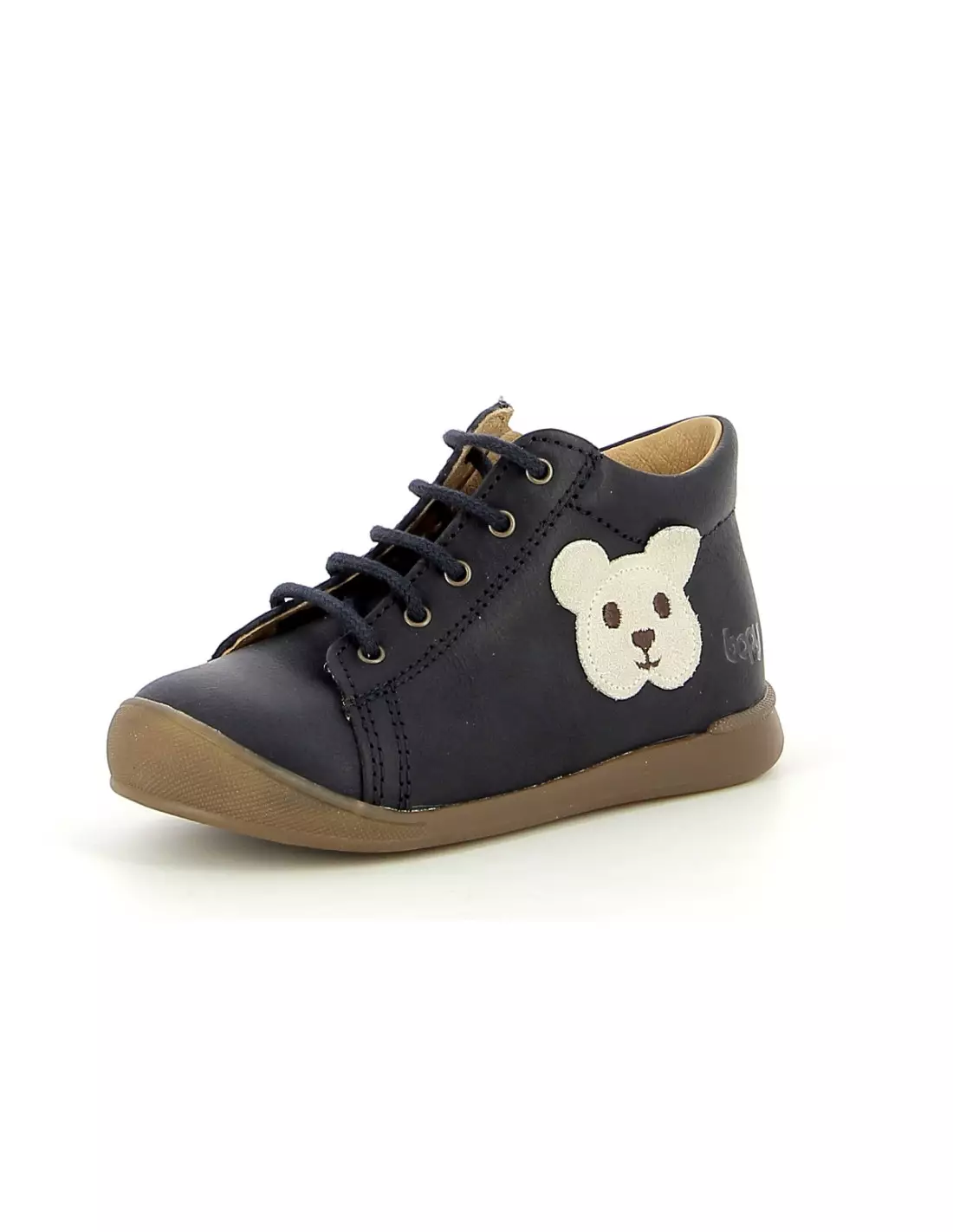 BOPY UNOZIP - Bottes Marine
