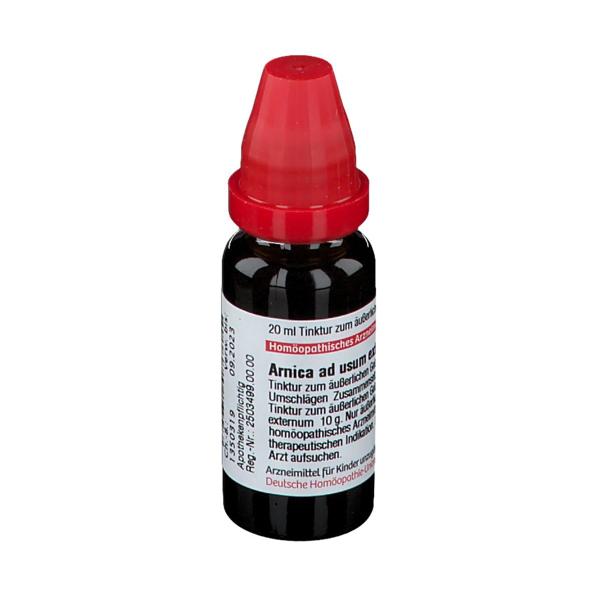DHU Arnica Externa