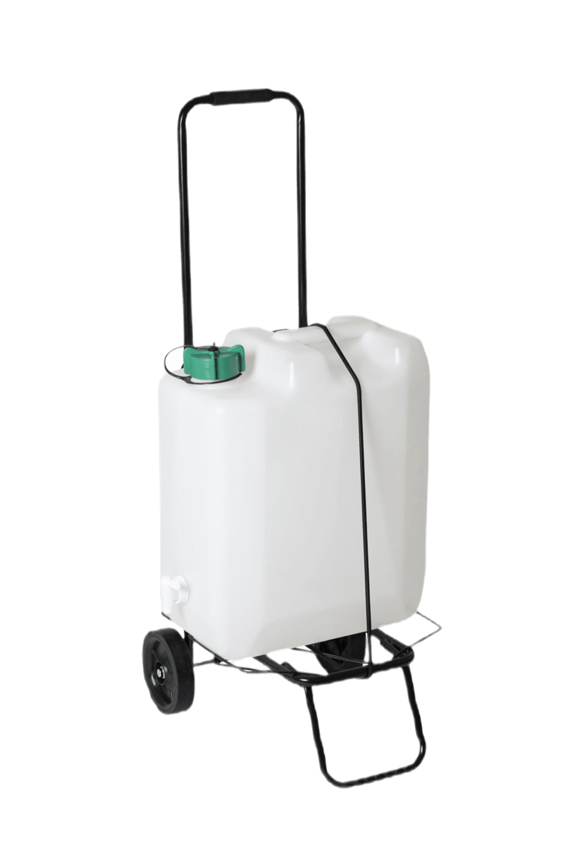 Bagagetrolley