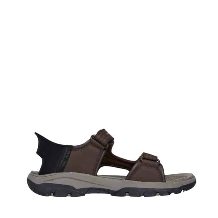 Skechers Tresmen Reece Slip-In Sandal Herre