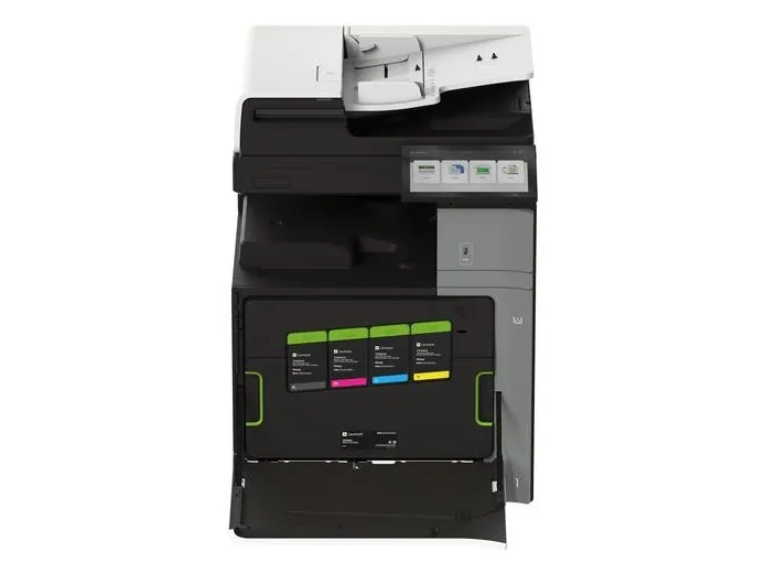 LEXMARK CX951se BSD-Line