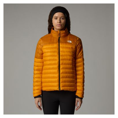Doudoune The North Face Terra Peak Femme Orange