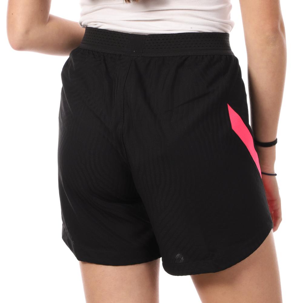PSG PSG Short Noir Femme Jordan Training Fourth