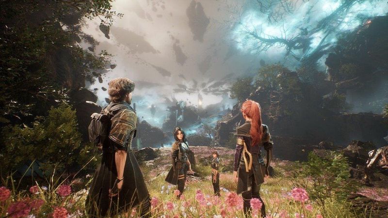 Clair Obscur - Expedition 33 - PlayStation 4 Game