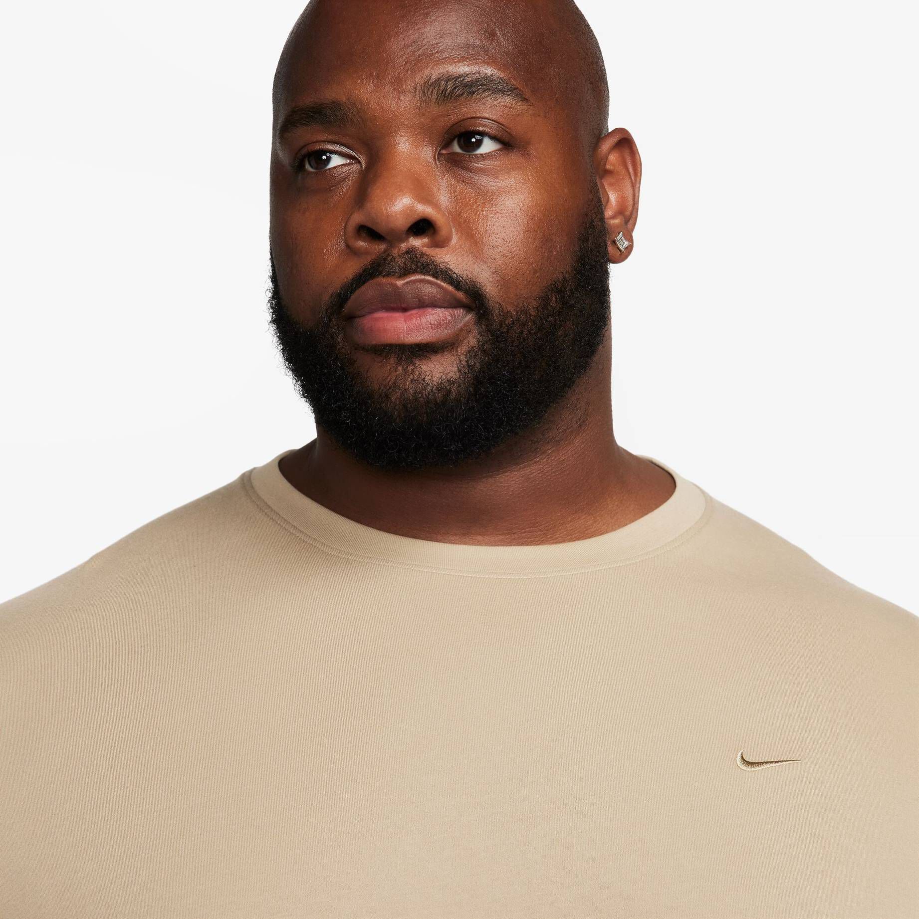 Nike| Herren T-Shirt DRI-FIT PRIMARY