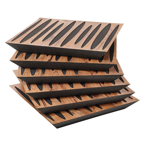 t.akustik Highline A2 Silver Spruce