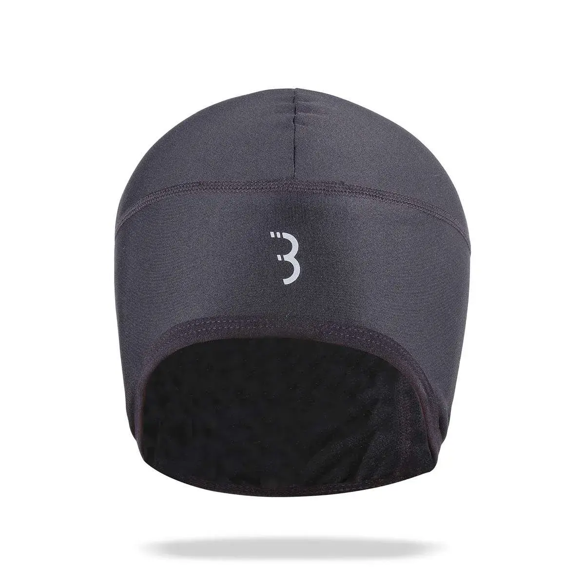 BBB Cycling Thermal BBW-299 Helmmuts Zwart