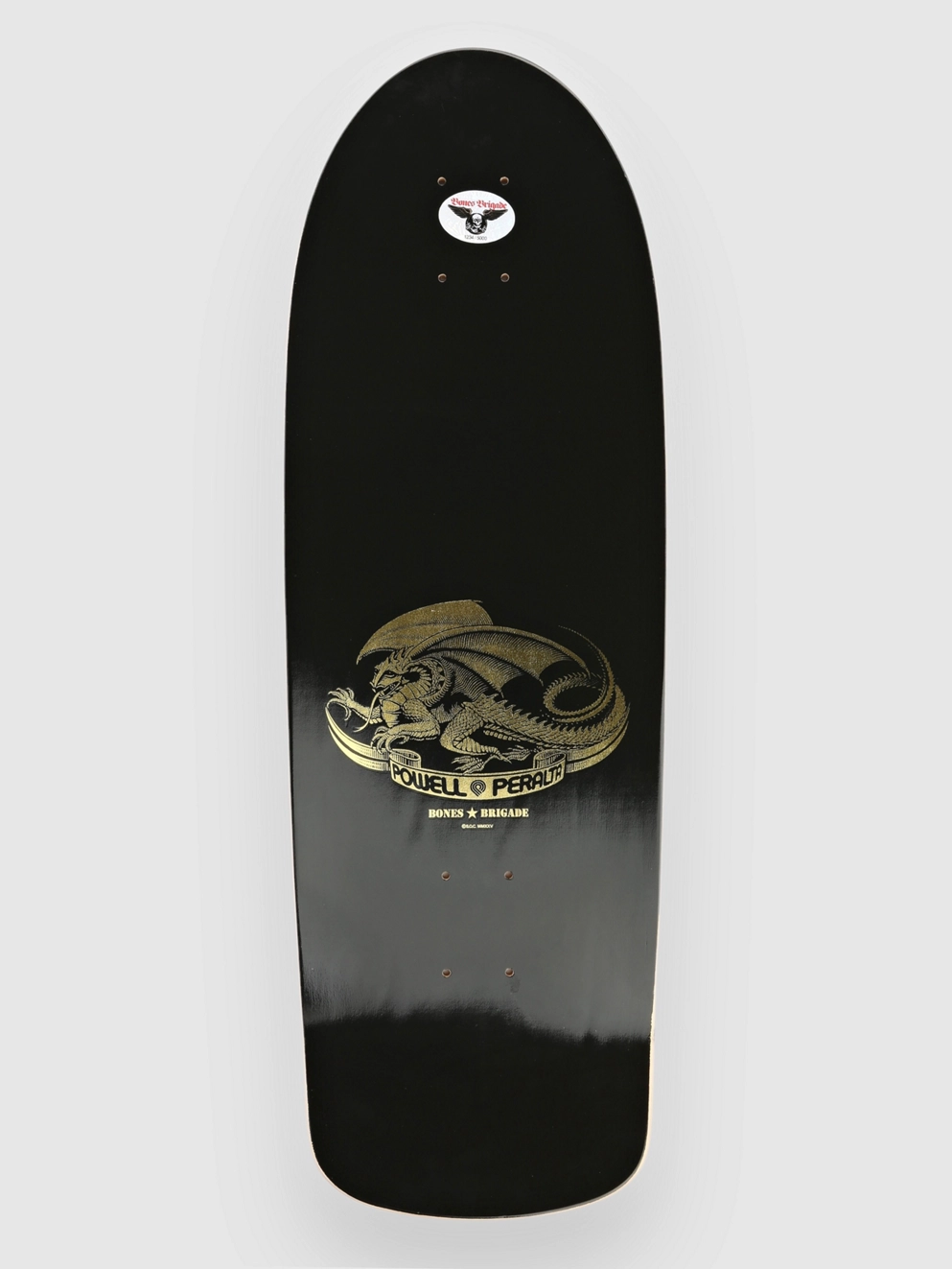Powell Peralta Tony Hawk Limited Edition 10.38