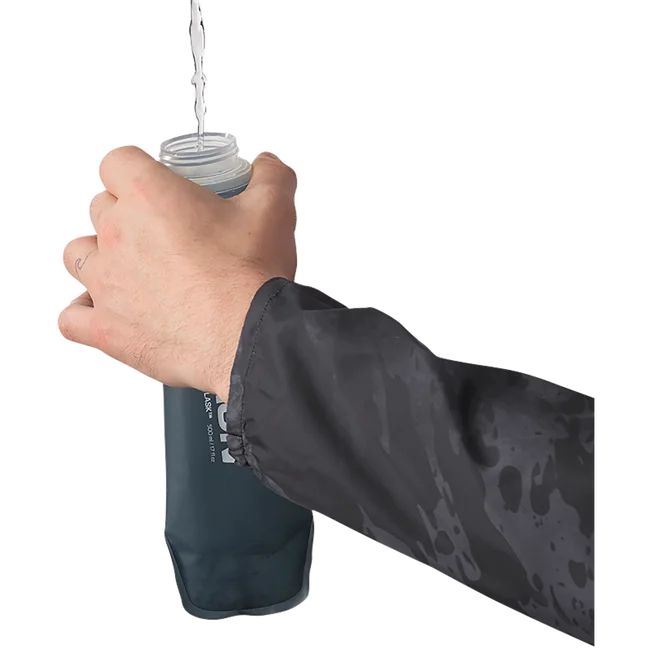 SOFT FLASK 500ml/17oz 42  Trinkzubehör Unisex
