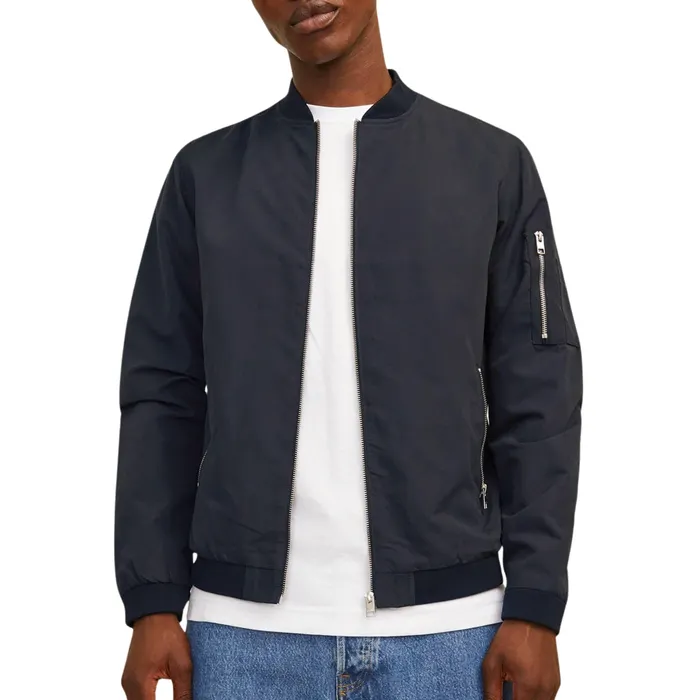 Jack & Jones Rush Bomber Jack Heren