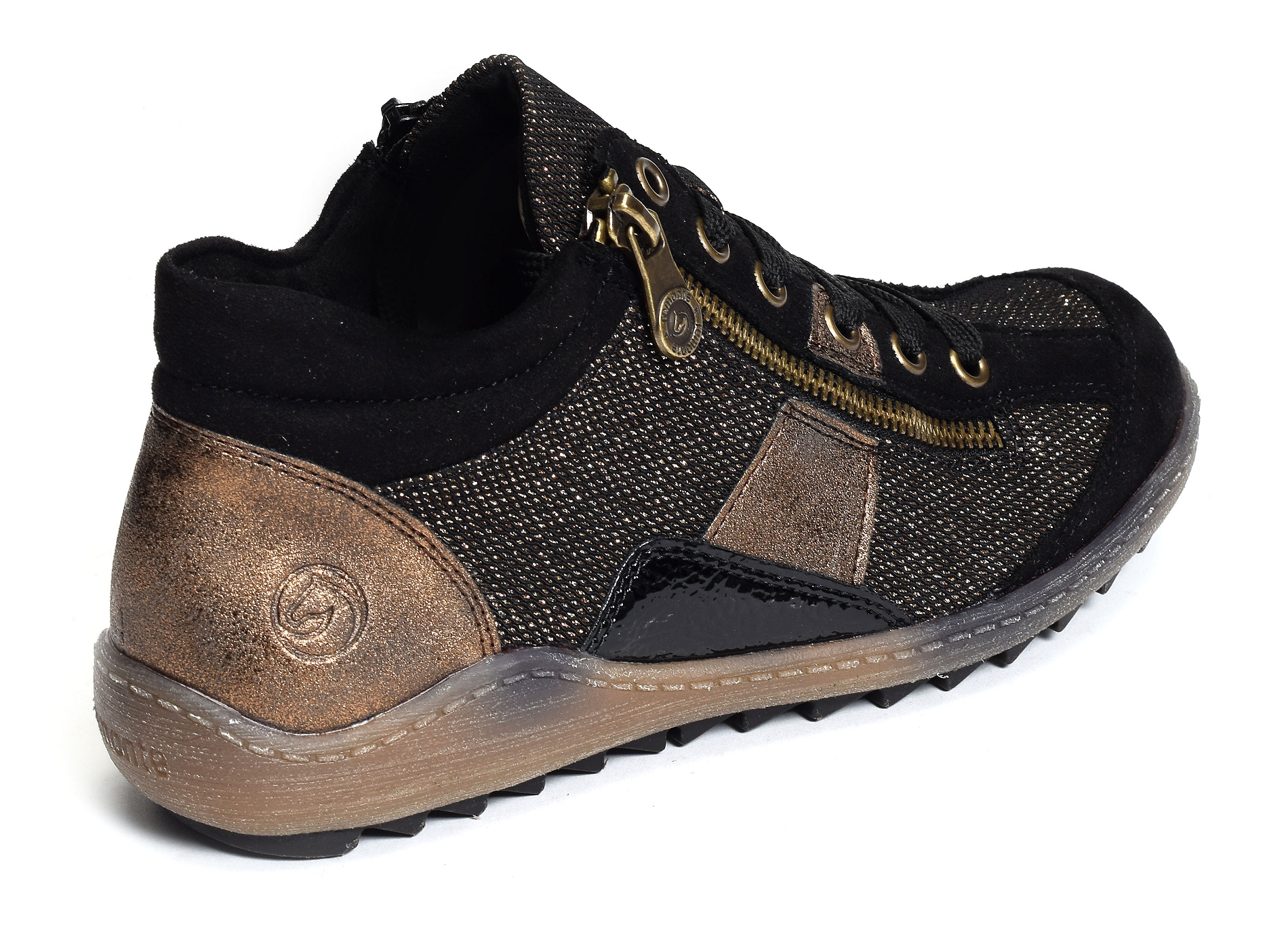 R1481 noir bronze